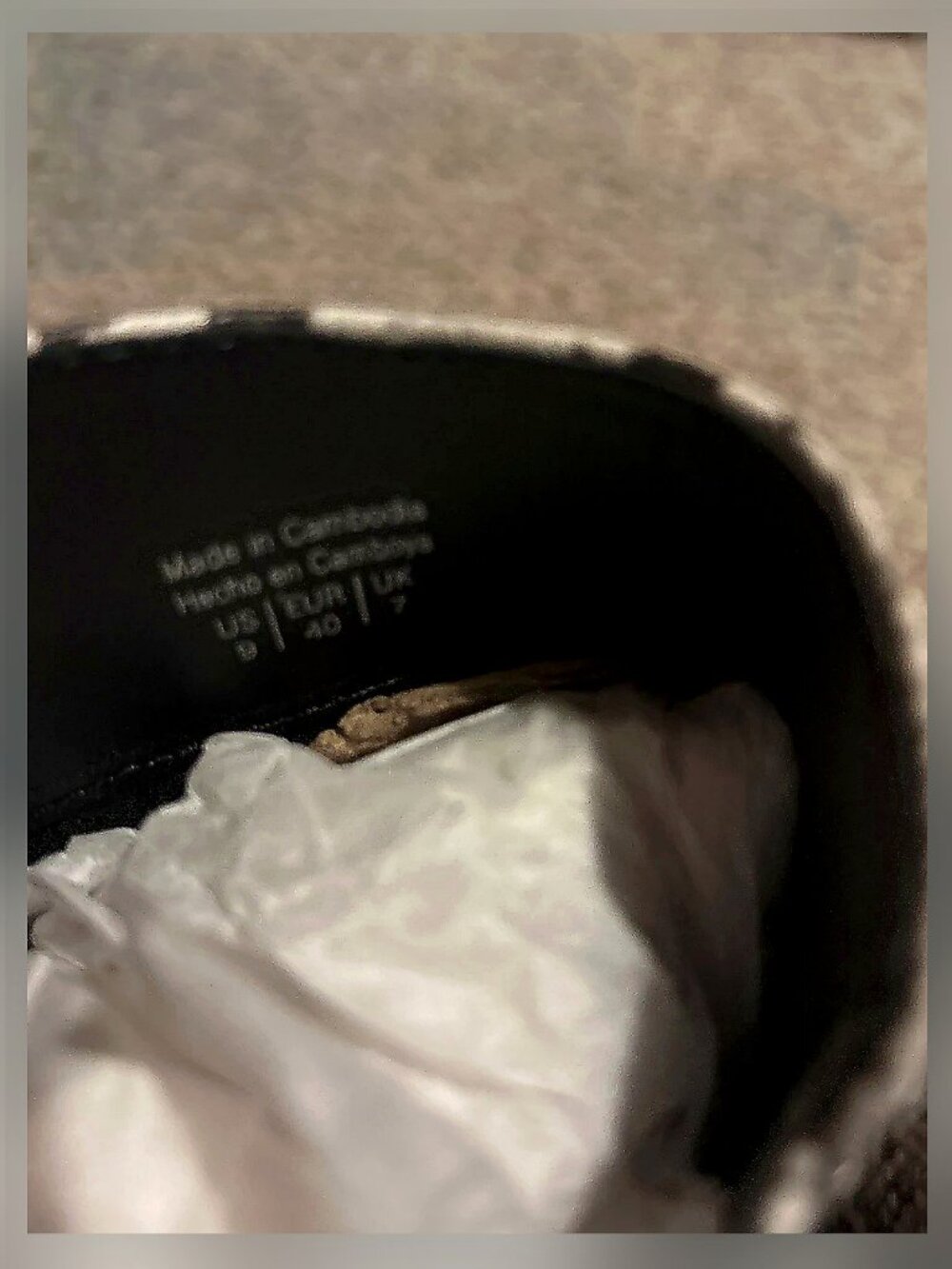 Boots - Picture 4 of 5